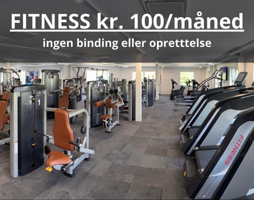 Styrke og smidighed: Seniorfitness for et aktivt liv